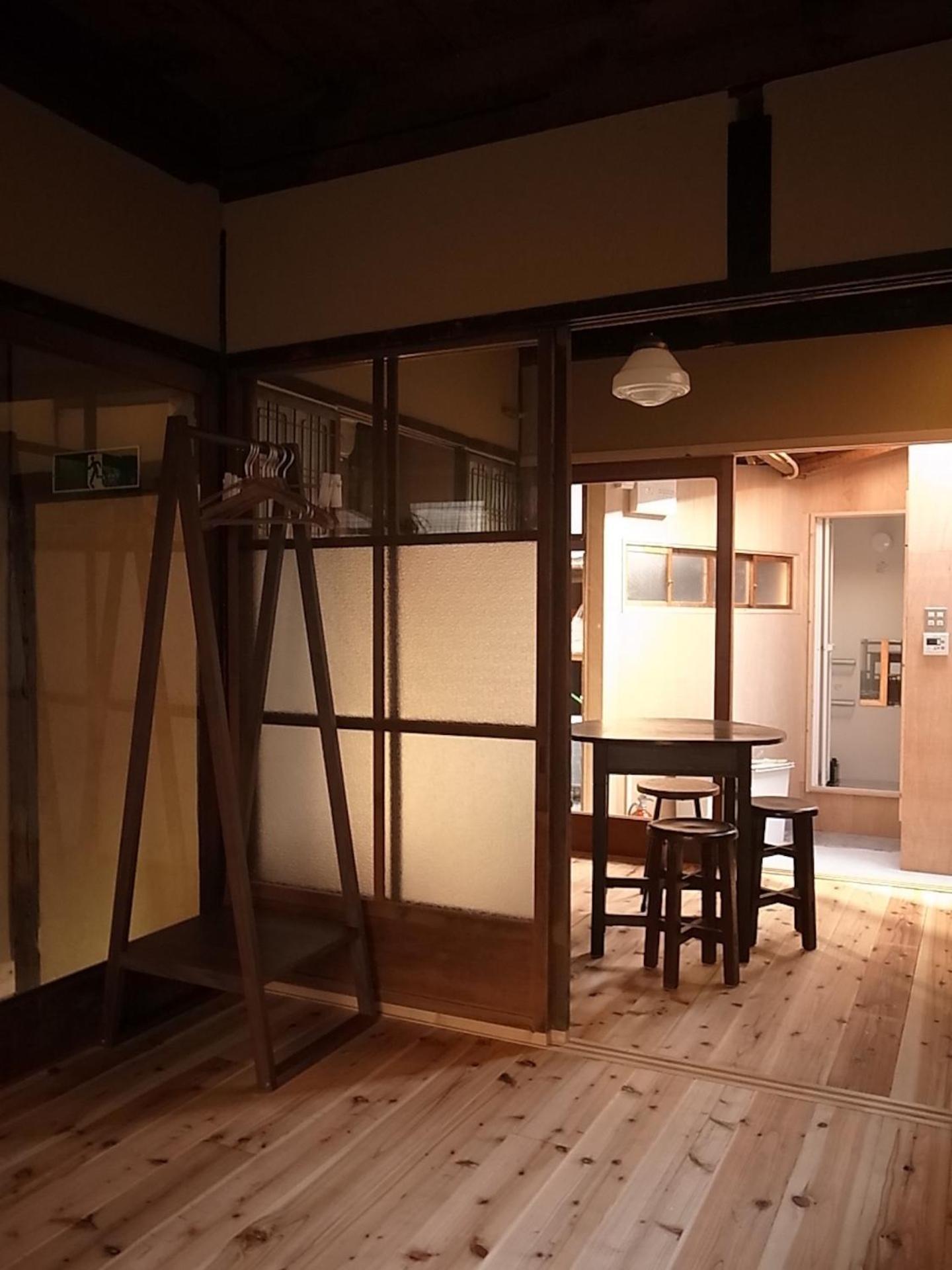 Higashimatsuyamachi West - Vacation Stay 37098V Kyoto Exterior photo