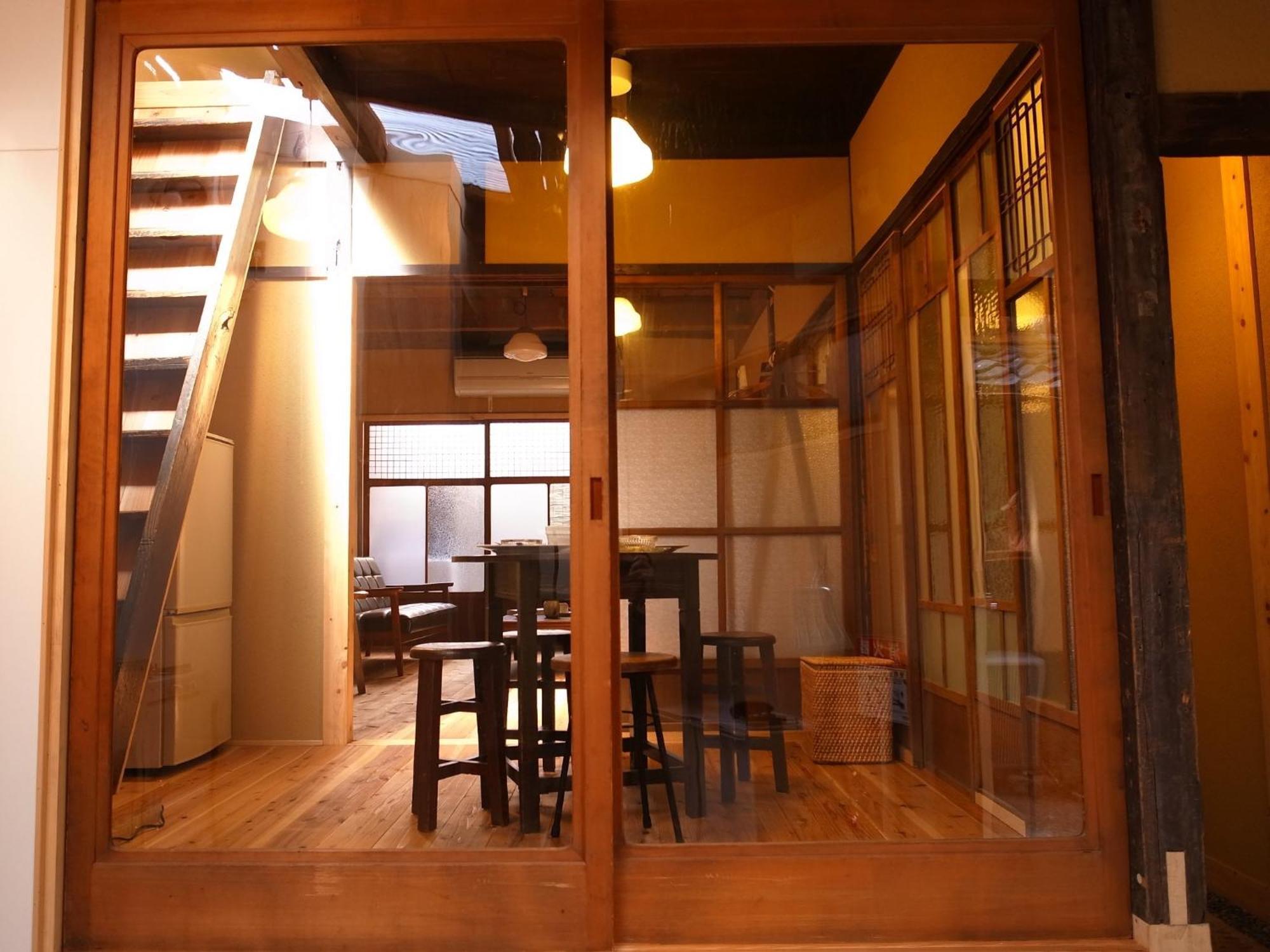 Higashimatsuyamachi West - Vacation Stay 37098V Kyoto Exterior photo